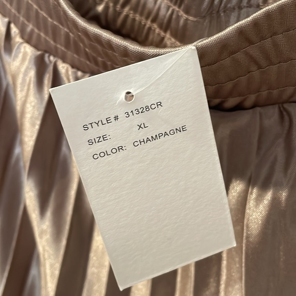 NEW Studio west skirt - Picture 4 of 4